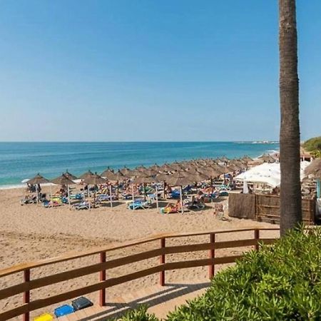 Estudio Con Vistas Al Mar Apartment Ла Кала де Михас Екстериор снимка