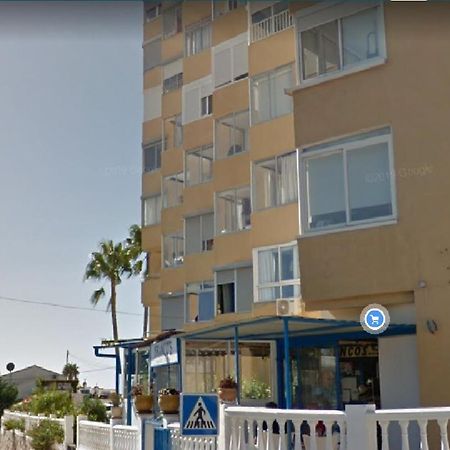Estudio Con Vistas Al Mar Apartment Ла Кала де Михас Екстериор снимка